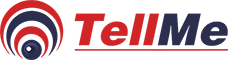 tellme logo