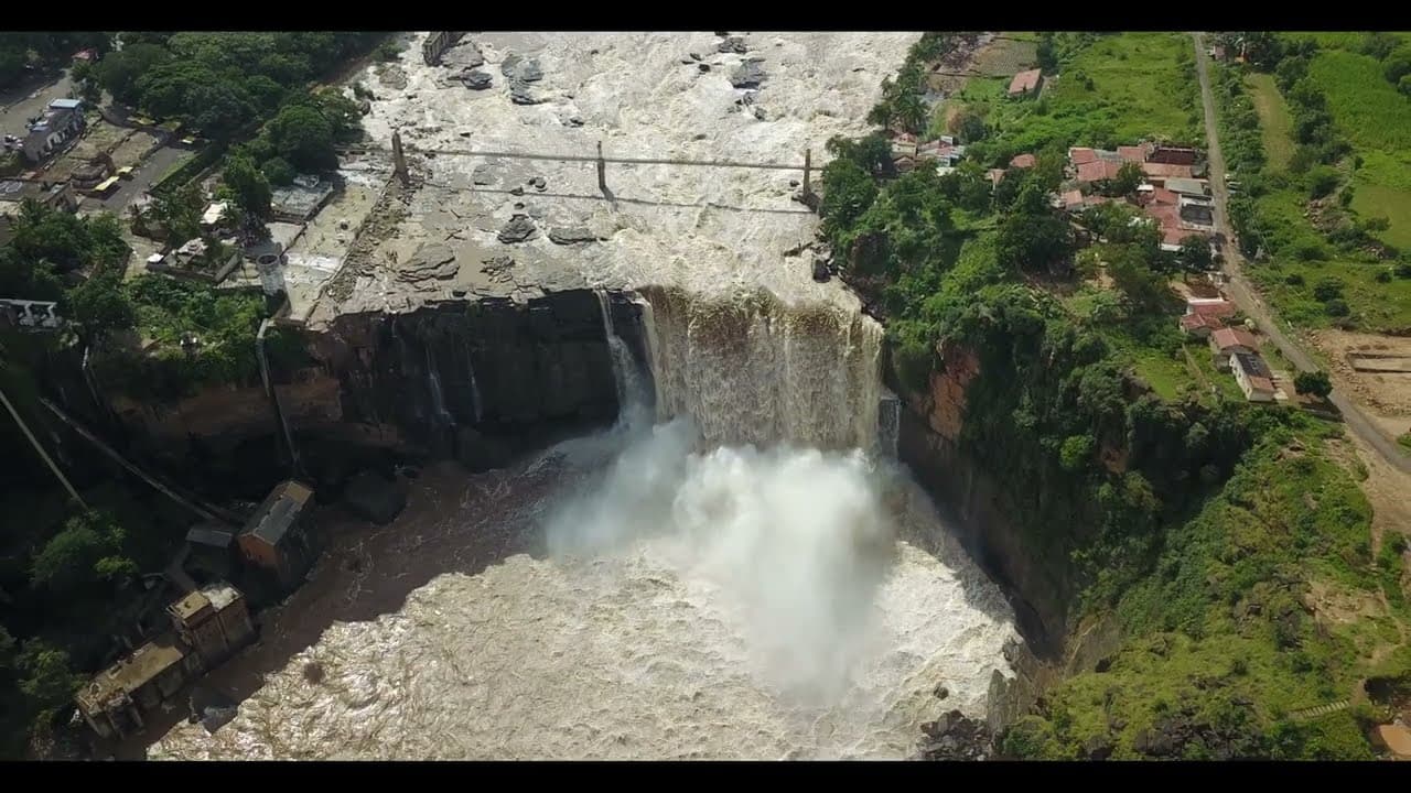 Discover Gokak Falls | Karnataka's Scenic Waterfall | Explore Like Niagara in India