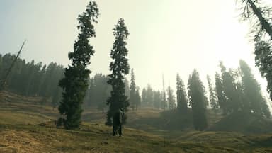 [4K CINEMATIC]Discover Kashmir:India's Hidden Natural Gems Stunning HQDrone Footage Series Episode12