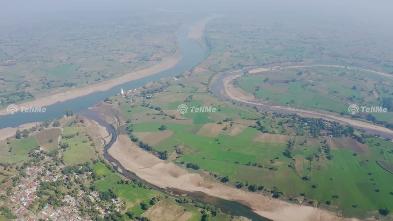 Exploring Shakkar Sangam, Gadarwara- Where Rivers Meet Madhya Pradesh's Hidden Gem