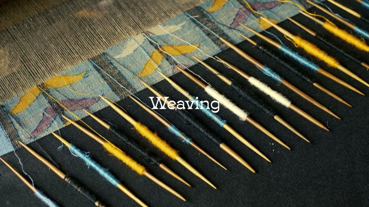 Mastering Pashmina: The Art of Kani Shawl Weaving in Kashmir | Kashmir Series EP. 28