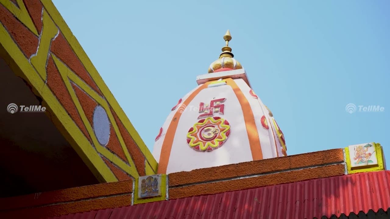 the Divine Oasis of Madhya Pradesh You Never Knew Existed!
