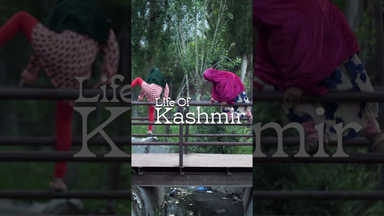 Exploring Kashmir: Stunning Destinations & Local Life | Jammu & Kashmir