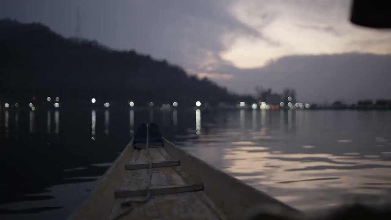 Shikara Ride on Dal Lake | Experience Srinagar's Cultural Splendor | Kashmir Series Ep. 2