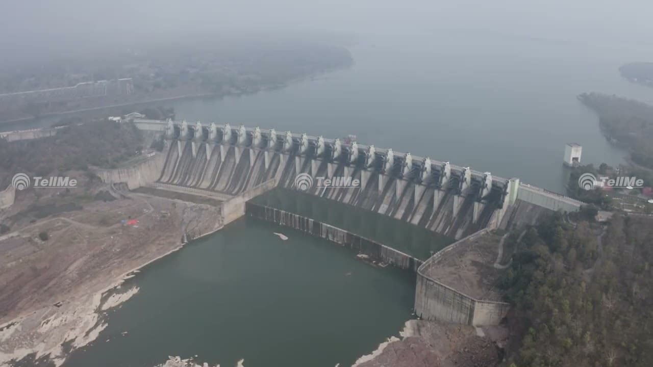 the Engineering Marvel of MP in Just 10 Minutes!