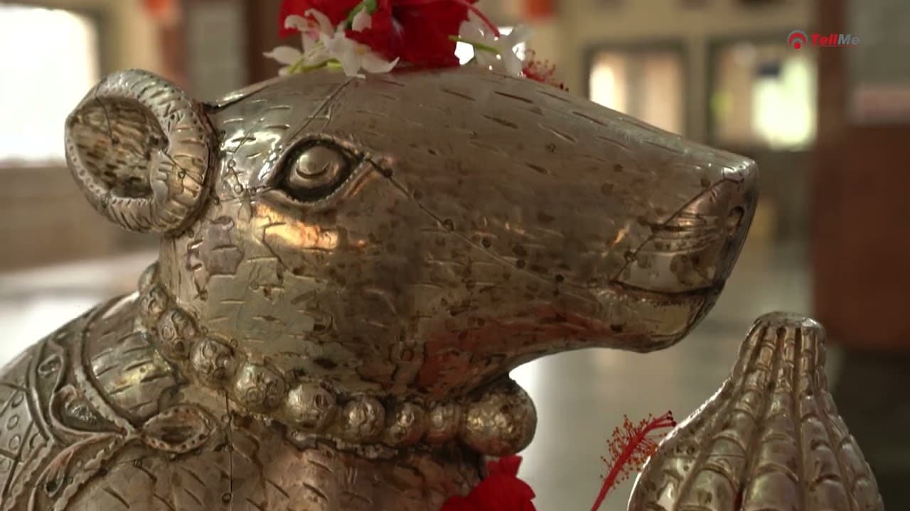 अष्टविनायक वरदविनायक गणपती महाड गणपती मंदिर - गणेश स्तोत्र | Ashtavinayak Varadavinayaka Mahad