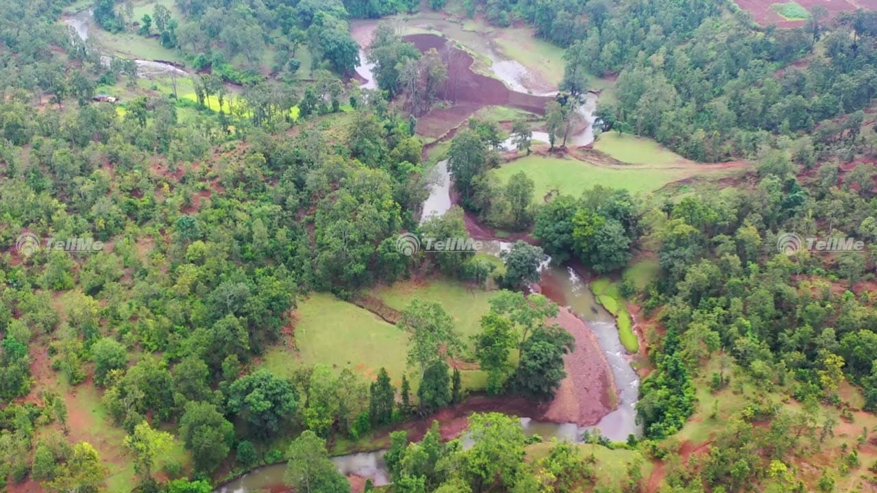 the BEST Spiritual Retreat in Madhya Pradesh Nilkanth Ashram!