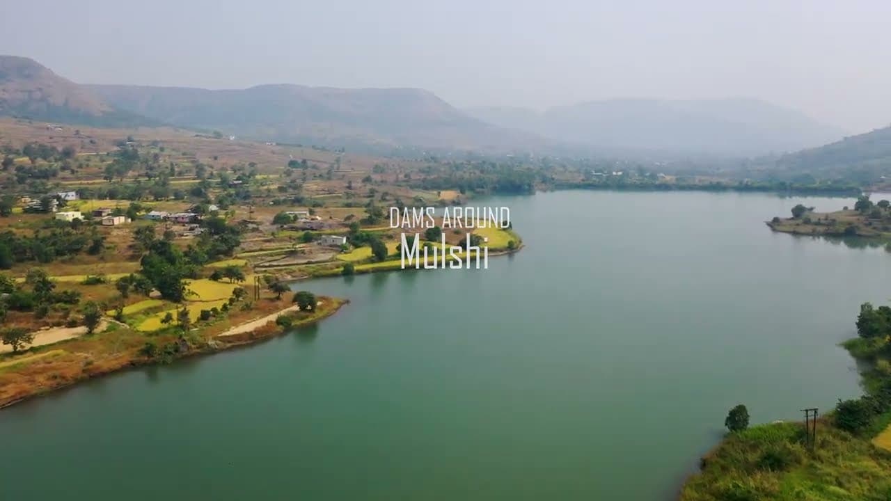 Explore renowned dams in Maharashtra, popular tourist destinations with Tellme_360.