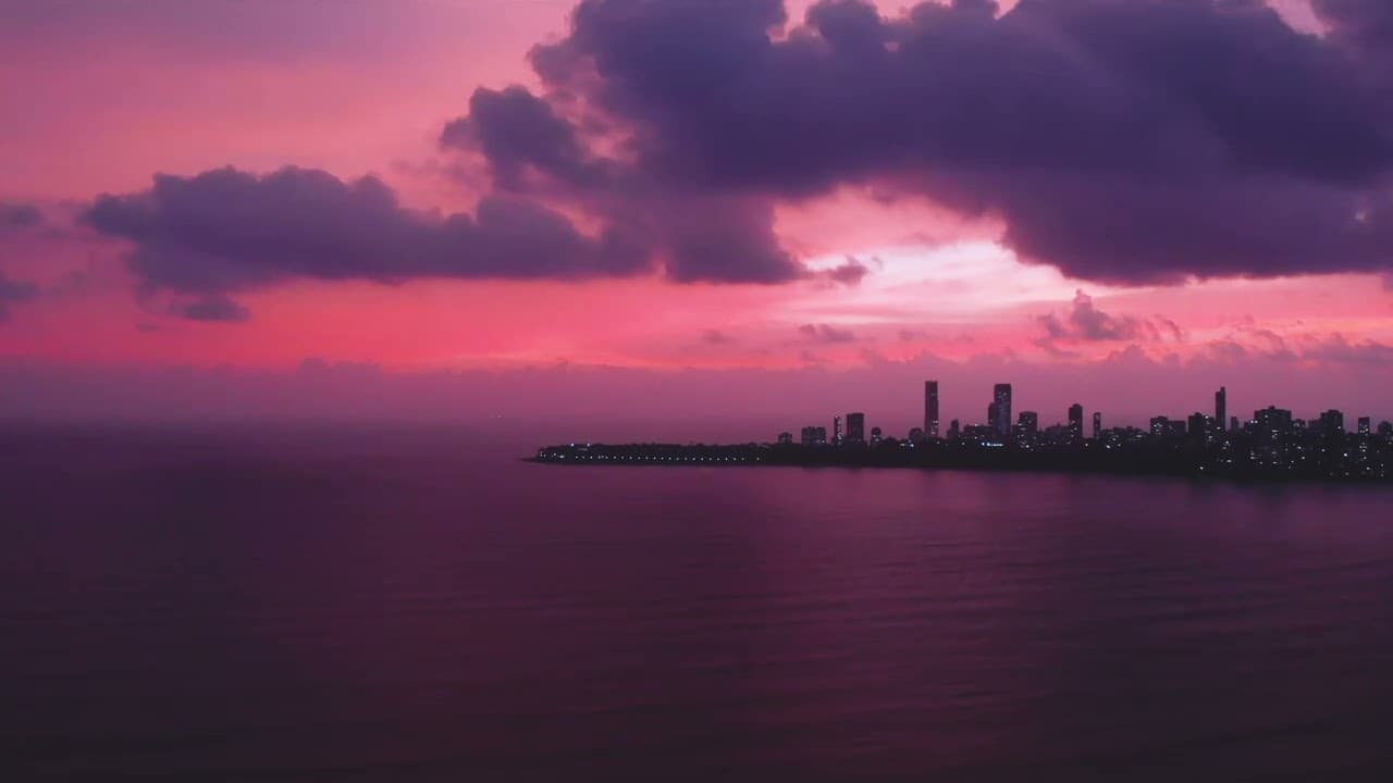 Exploring Marine Drive, Mumbai: The Queen's Necklace | Must-Visit Attractions