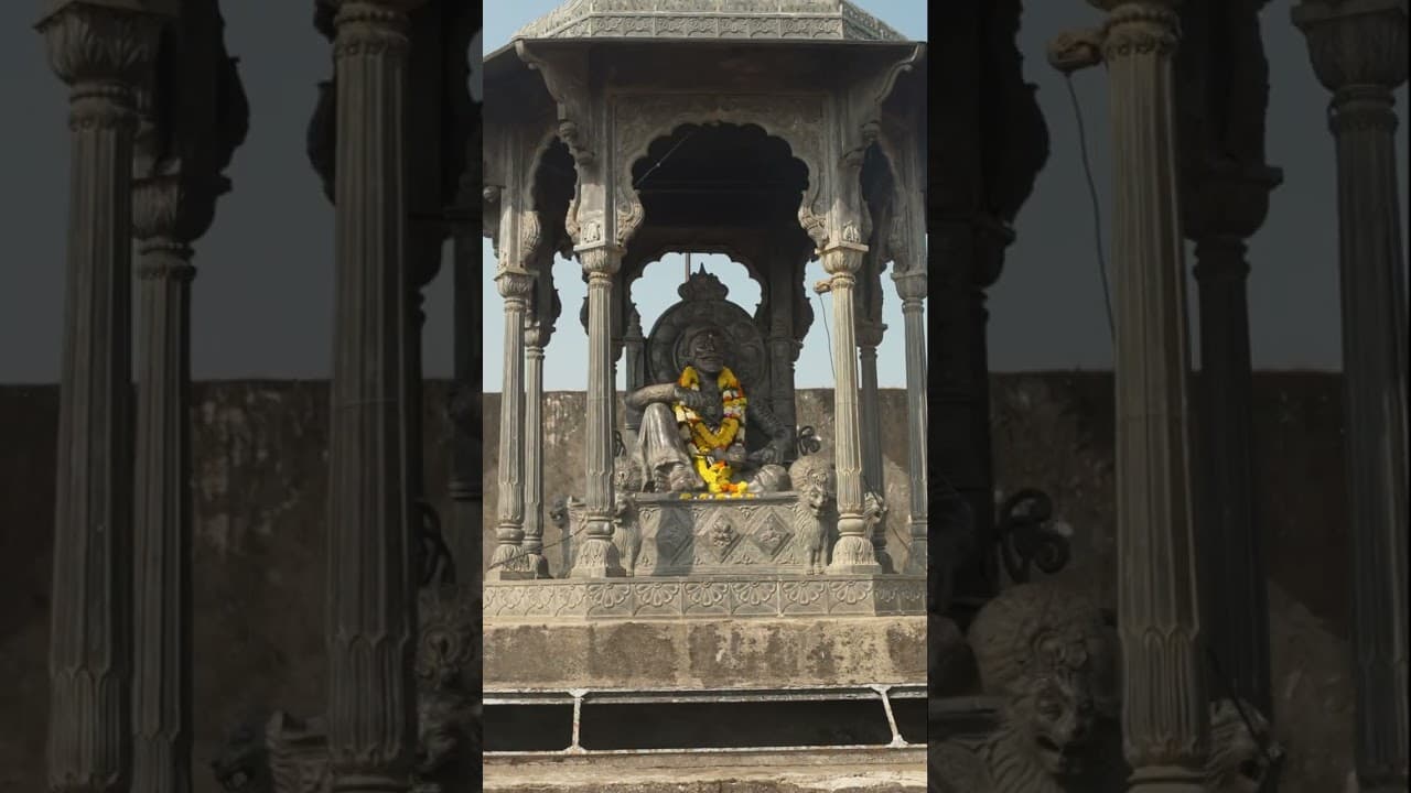 Explore Pune: Virtual Journey Through Cultural Marvels