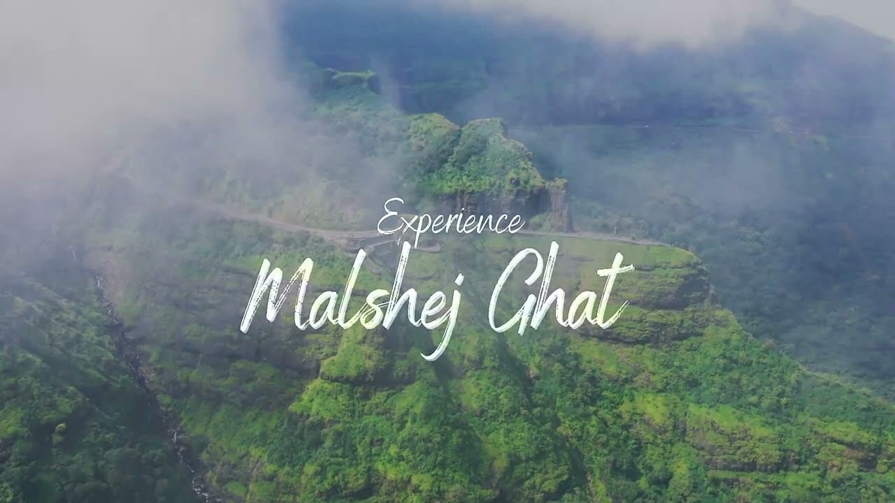 MALSHEJ GHAT - Must visit place in Maharashtra  | मालशेज घाट | 4k HQ Drone Shots.