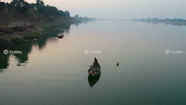 Madhya Pradesh's MOST UNDERRATED Scenic Gem!