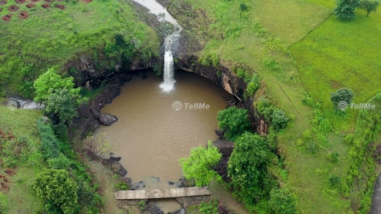 Devnala Waterfall Dindori: A Hidden Paradise in Madhya Pradesh