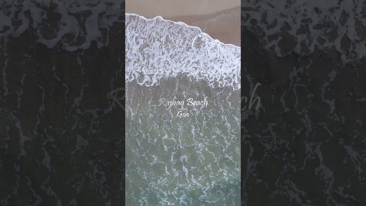 Explore Rajbag Beach: A Premier Destination in South Goa