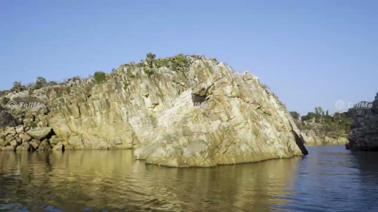 Bhedaghat Boat Ride, Jabalpur: A Mesmerizing Journey Through Narmada's Marble Rocks