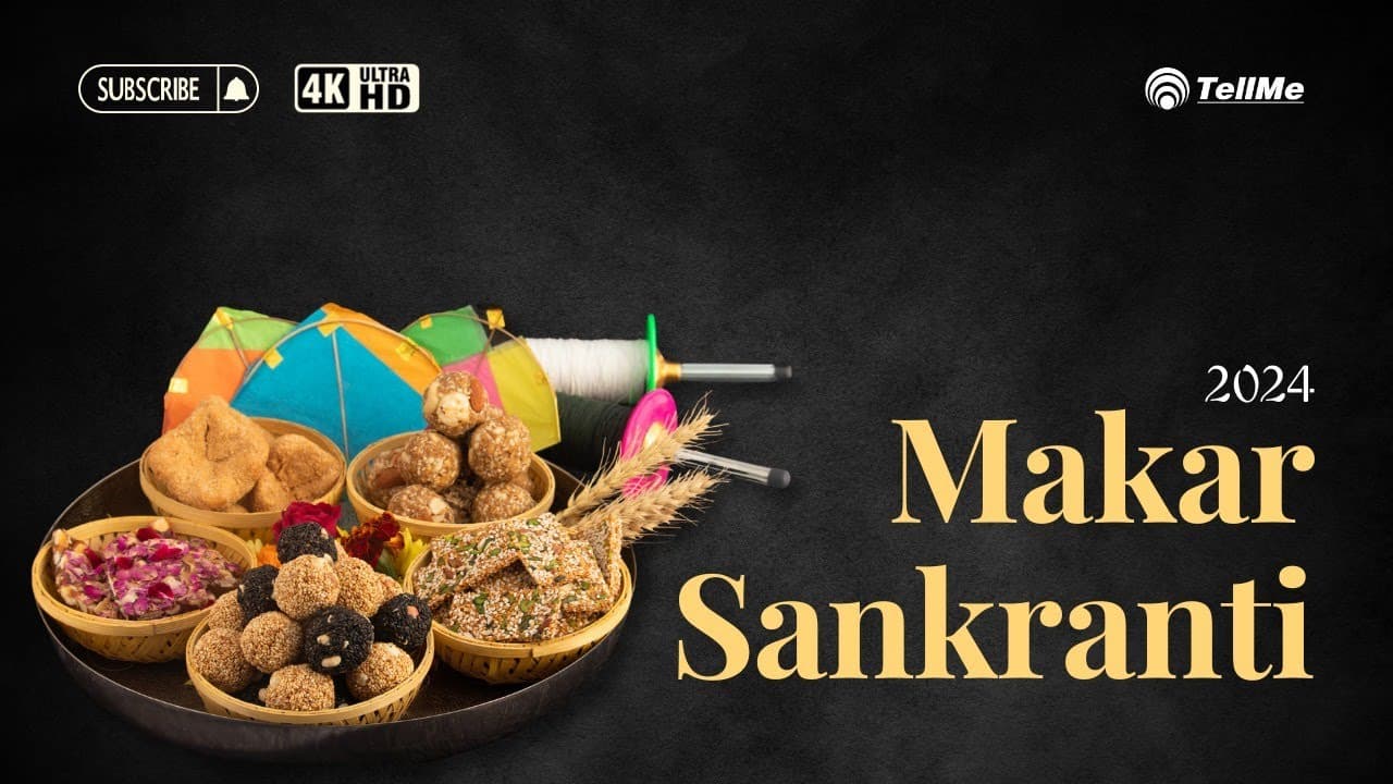 Makar Sankranti 2024 Celebrations Across India | Discover Regional Traditions & Significance