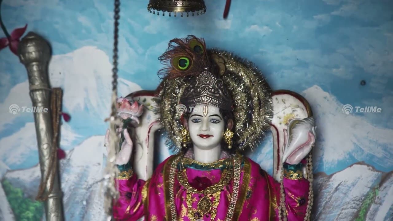 Badrika Ashram, Bharuch, Gujarat: A Spiritual Retreat by the Narmada River