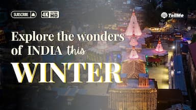 India's HIDDEN GEMS this Diwali