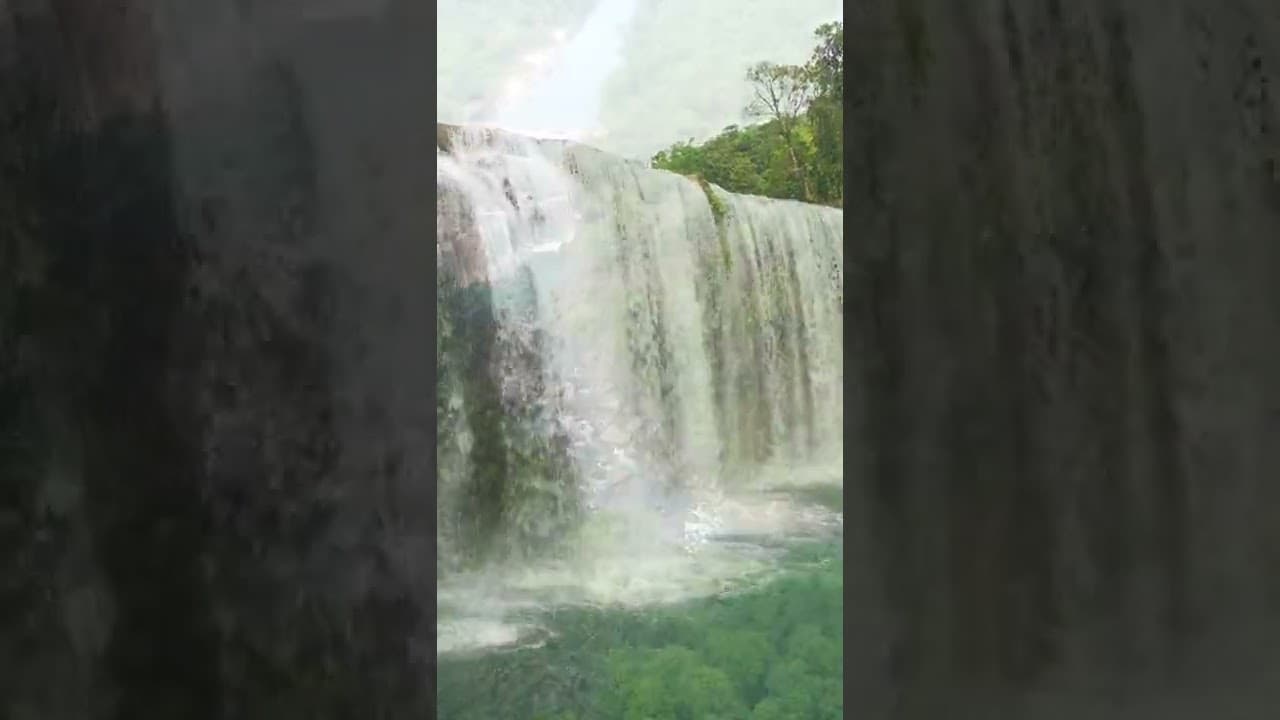 Scenic Waterfalls - the best of the North East