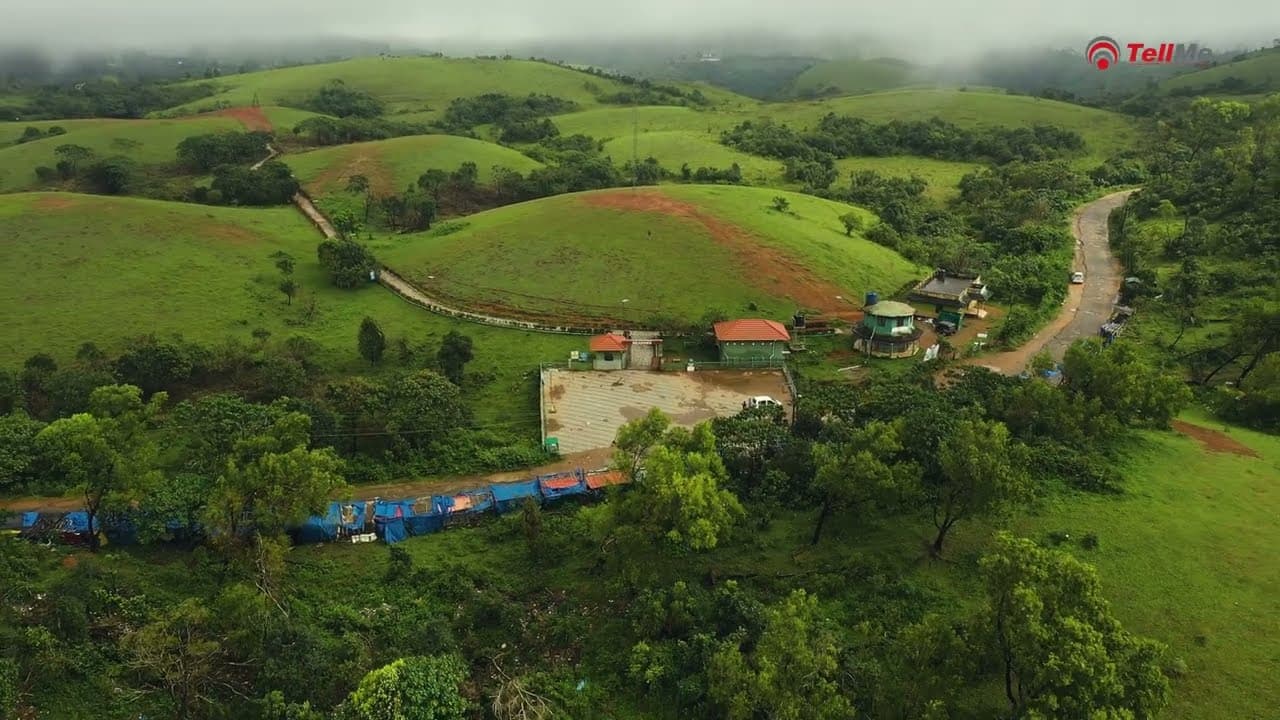 Experience the grandeur of Vagamon Meadows as you uncover the beauty of Kerala.