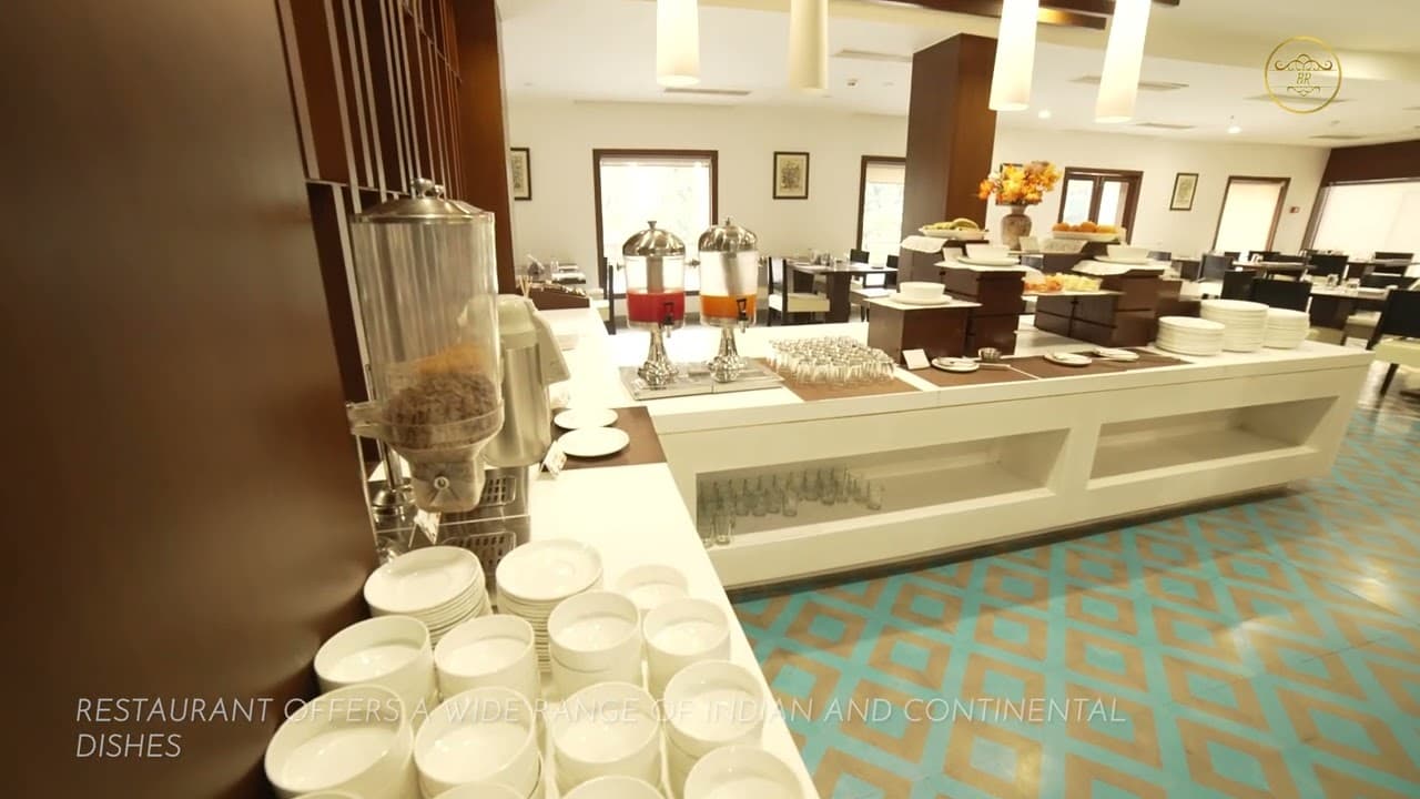 Bundela Resort Khajuraho