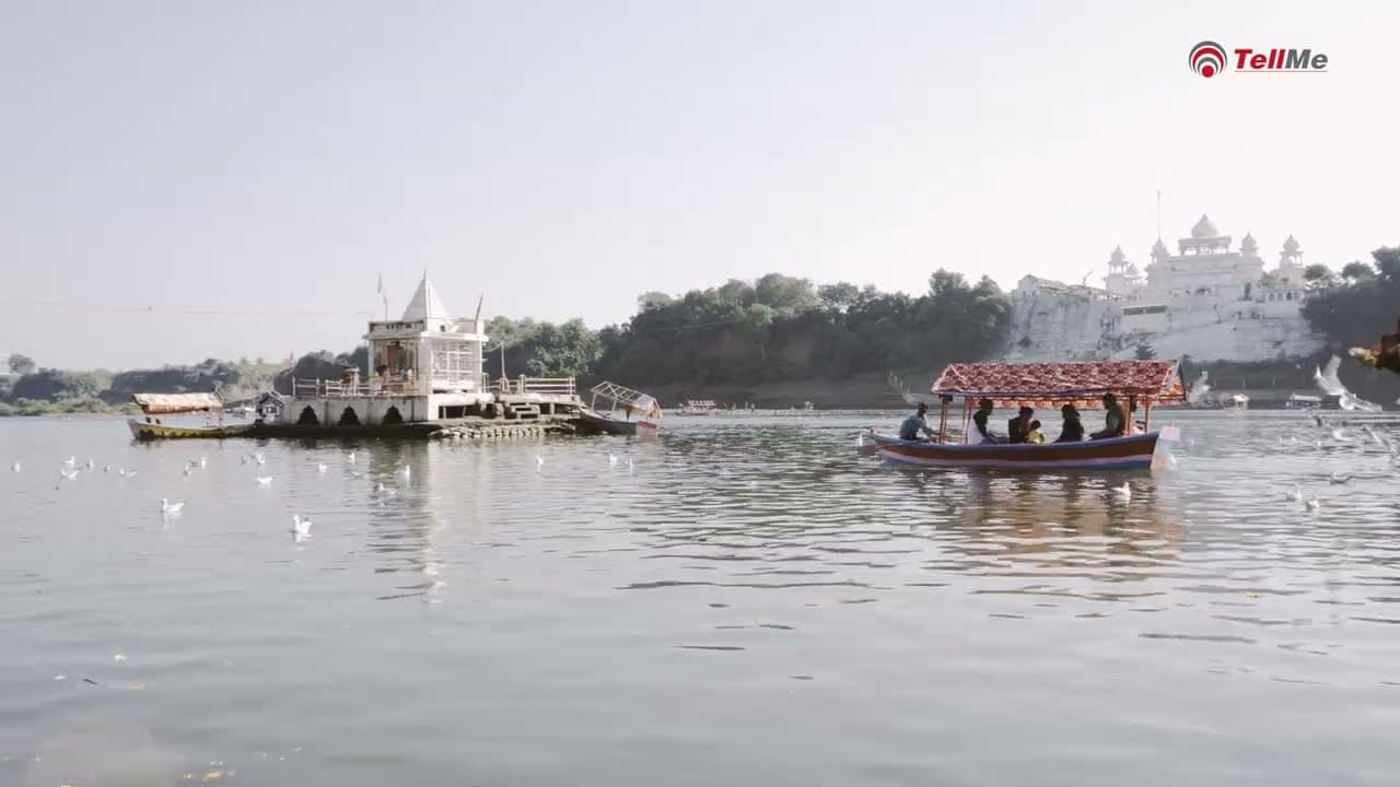 Explore Gwarighat Temple, Jabalpur: A Serene Travel Guide