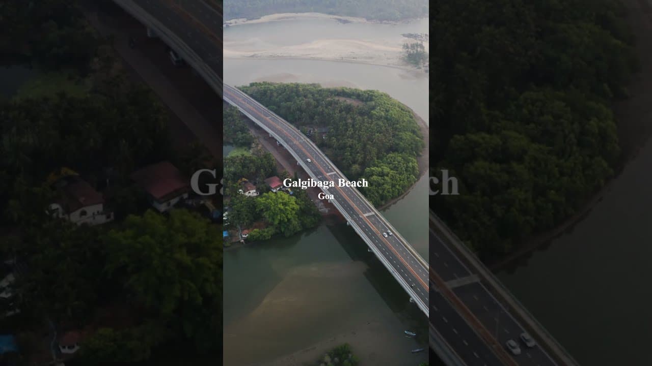 Discover Galgibaba Beach, South Goa | The Hidden Turtle Beach