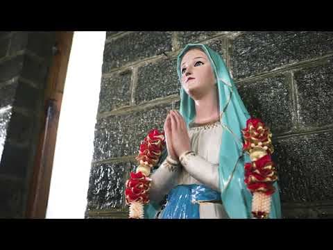 St.Joseph's Catholic Church & Hospital Baramulla Jammu & Kashmir Discover Sacred Sites in India Ep.9