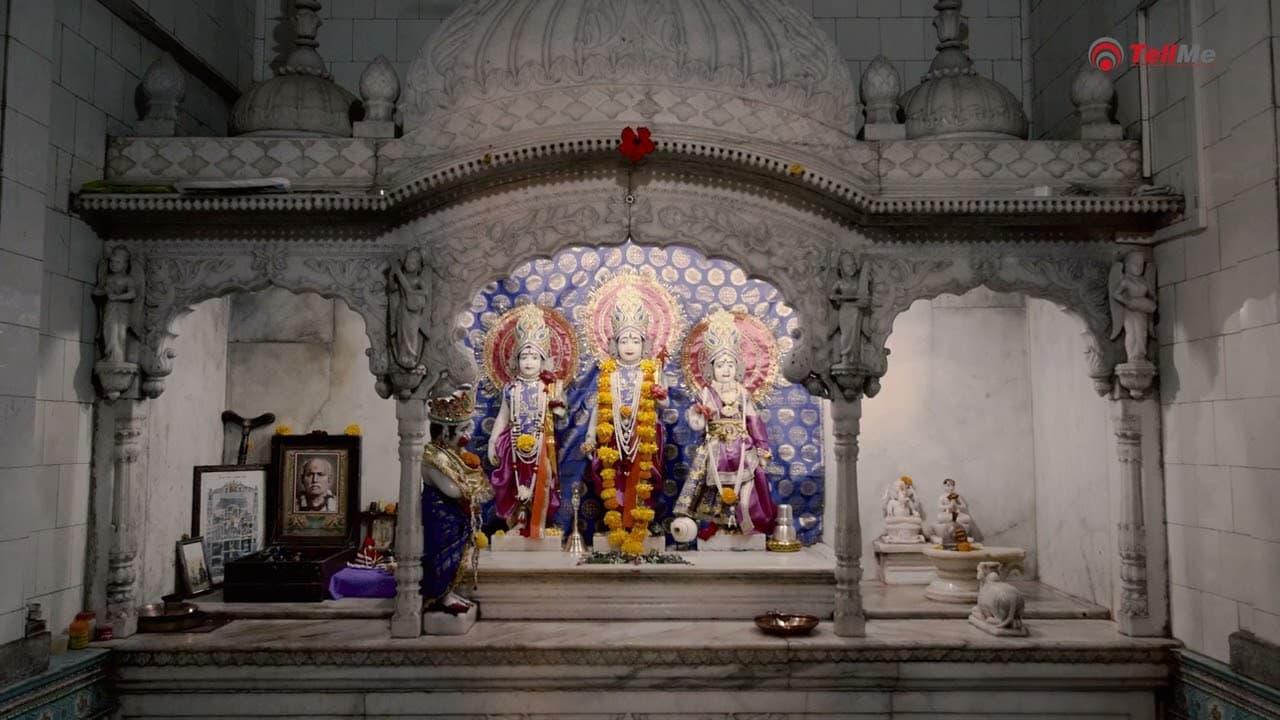Discover Mandleshwar Ghat: A Spiritual Getaway in Madhya Pradesh