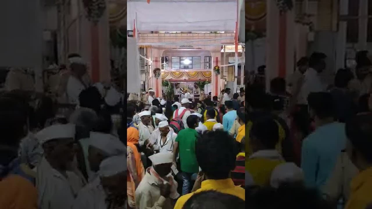 800 year old Tradition Kept Alive