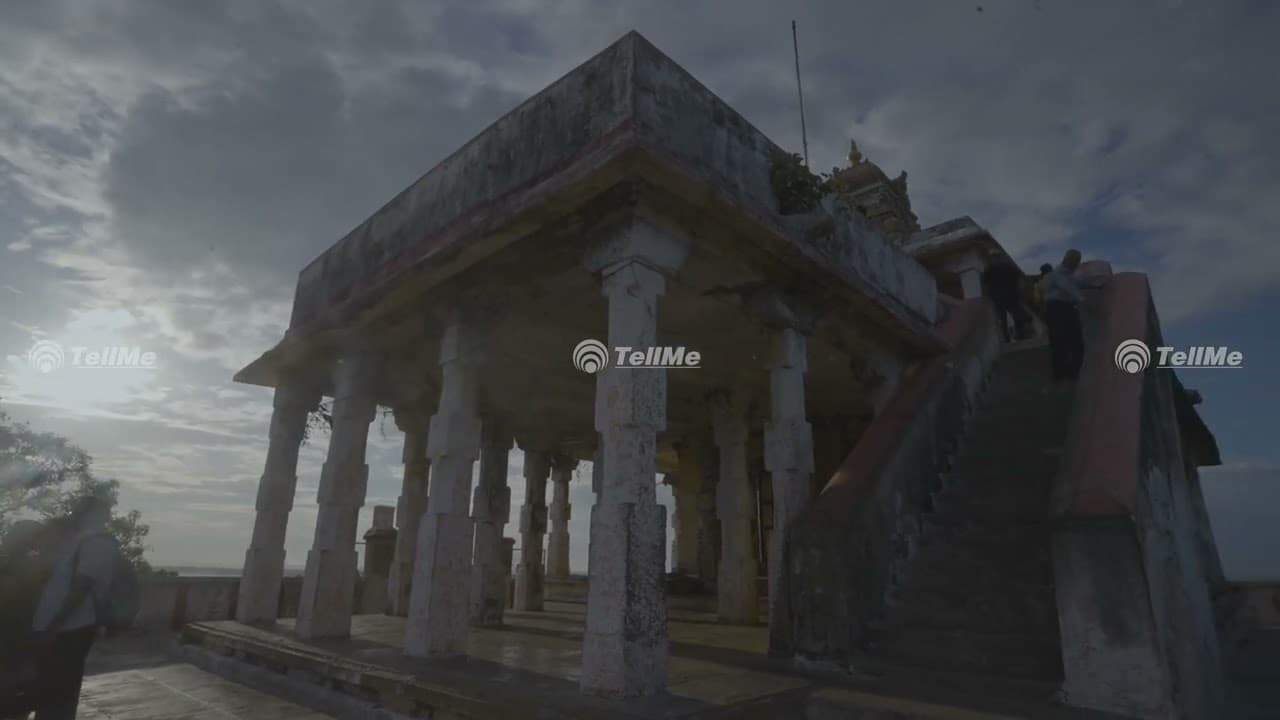 Tamil Nadu's Best Kept Secret is in Rameswaram!
