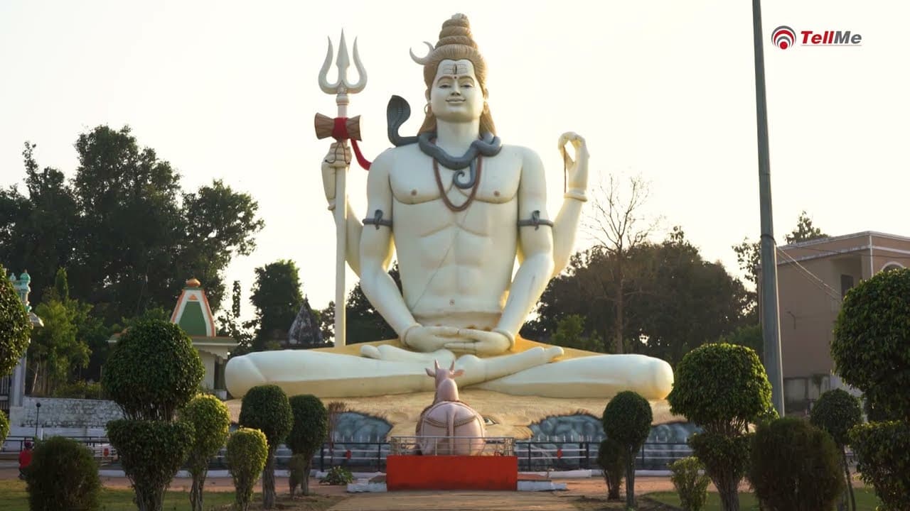 Explore Aanwli Ghat, MP, India: Must-Visit Gem