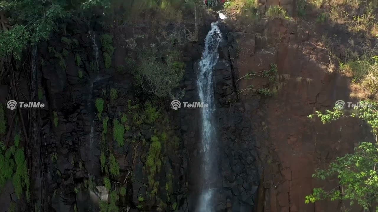 Songuda River Udgam Amarkantak: Discovering the Serene River Origin