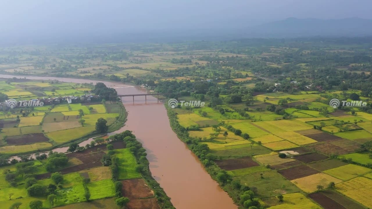What Makes Chandan Ghat the PERFECT Lalpur Getaway?