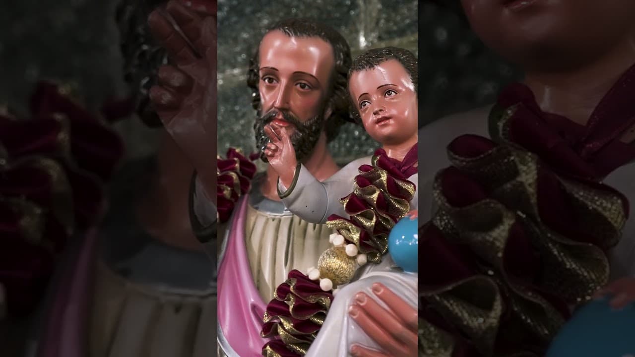 Explore St. Joseph's Catholic Church in Kashmir | A Unique Blend of Faith and Beauty