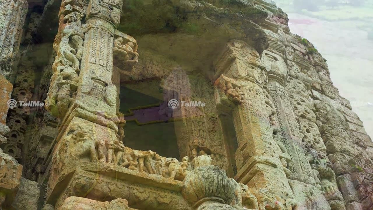 Kukarramath Temple Dindori: A Hidden Gem of Spirituality in Madhya Pradesh