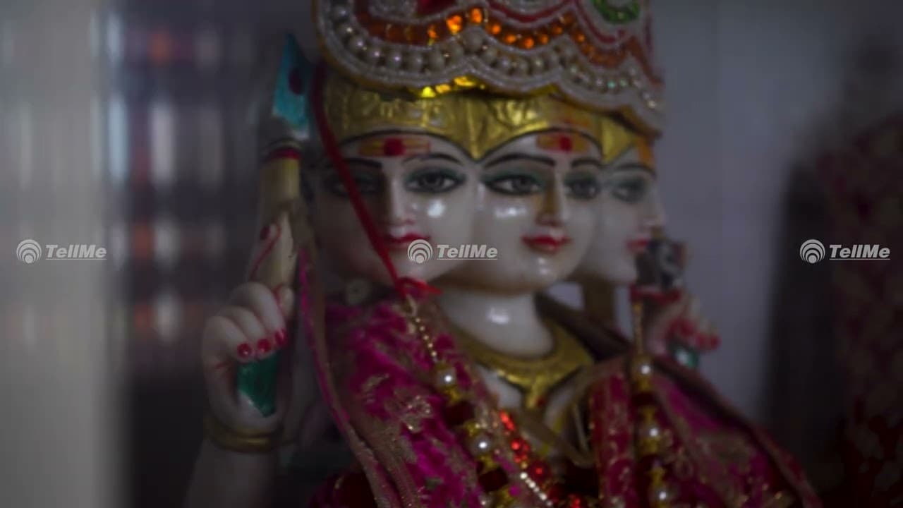 I Discovered the Hidden Gem of Neelkantheshwar Temple in Sehore!