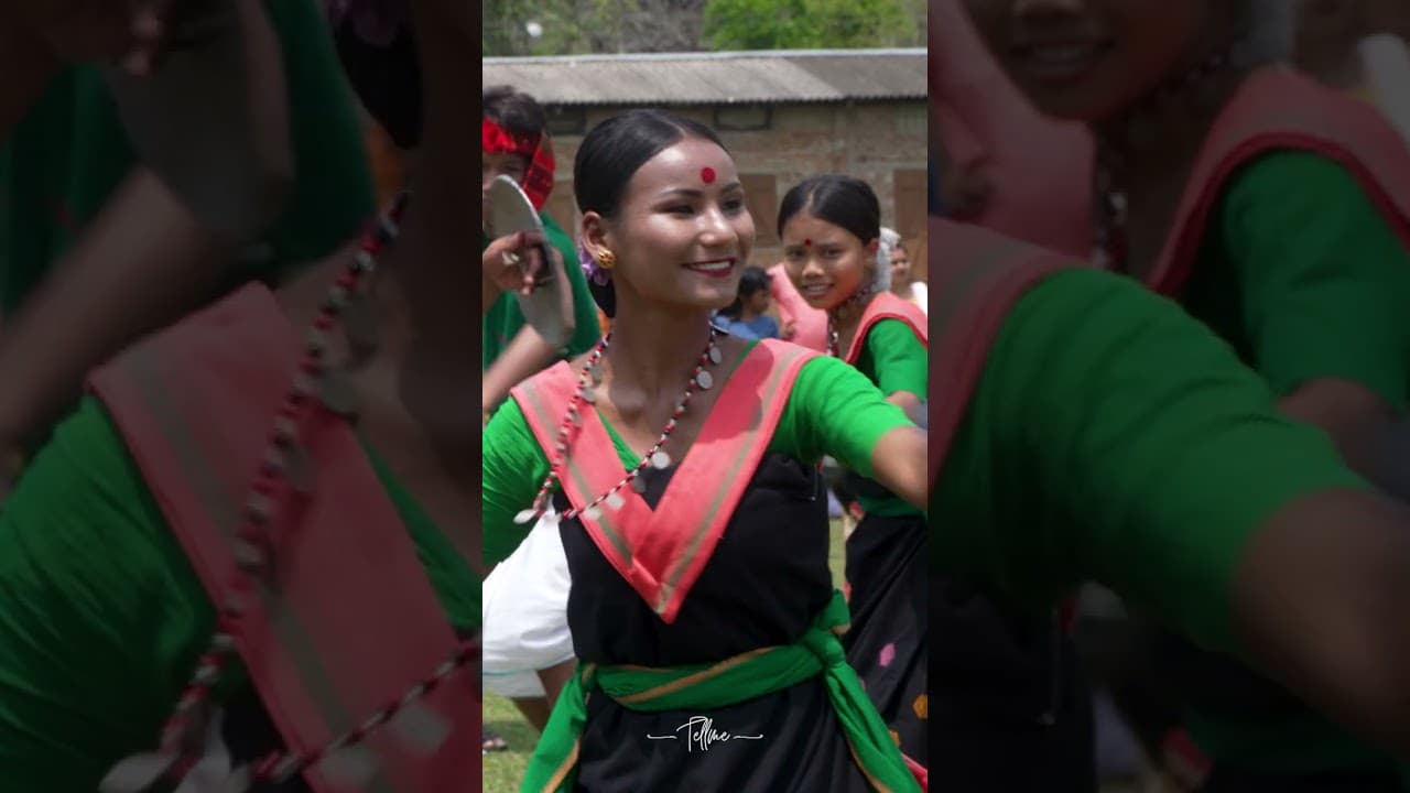 Bihu Festival of Assam: Embracing Seasonal Transitions with Culture and Heritage