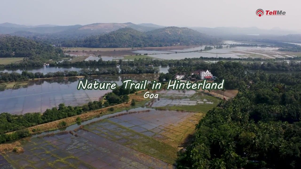 Discover the Hinterlands of Goa | A Hidden Paradise | Top Places to Visit