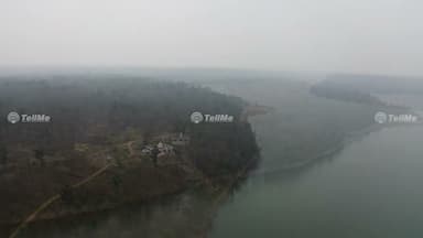 The Sacred Beauty of Madhya Pradesh !
