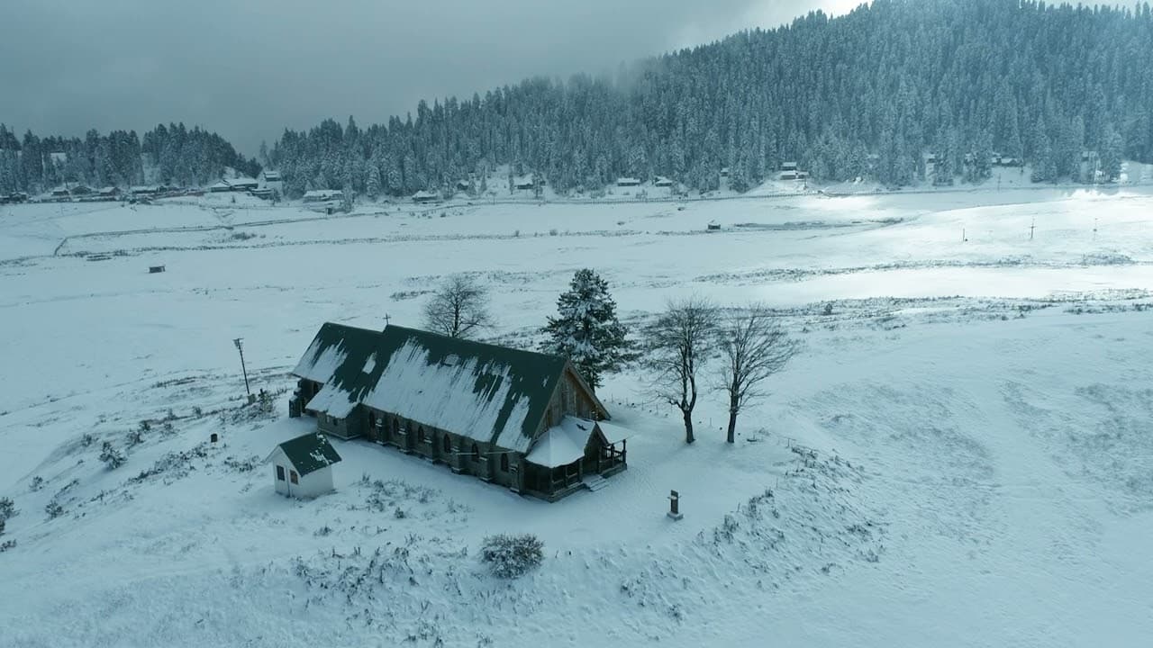 St. Mary’s Church, Kashmir | Top Christmas Celebration Sites near Gulmarg | Explore Kashmir Ep. 35