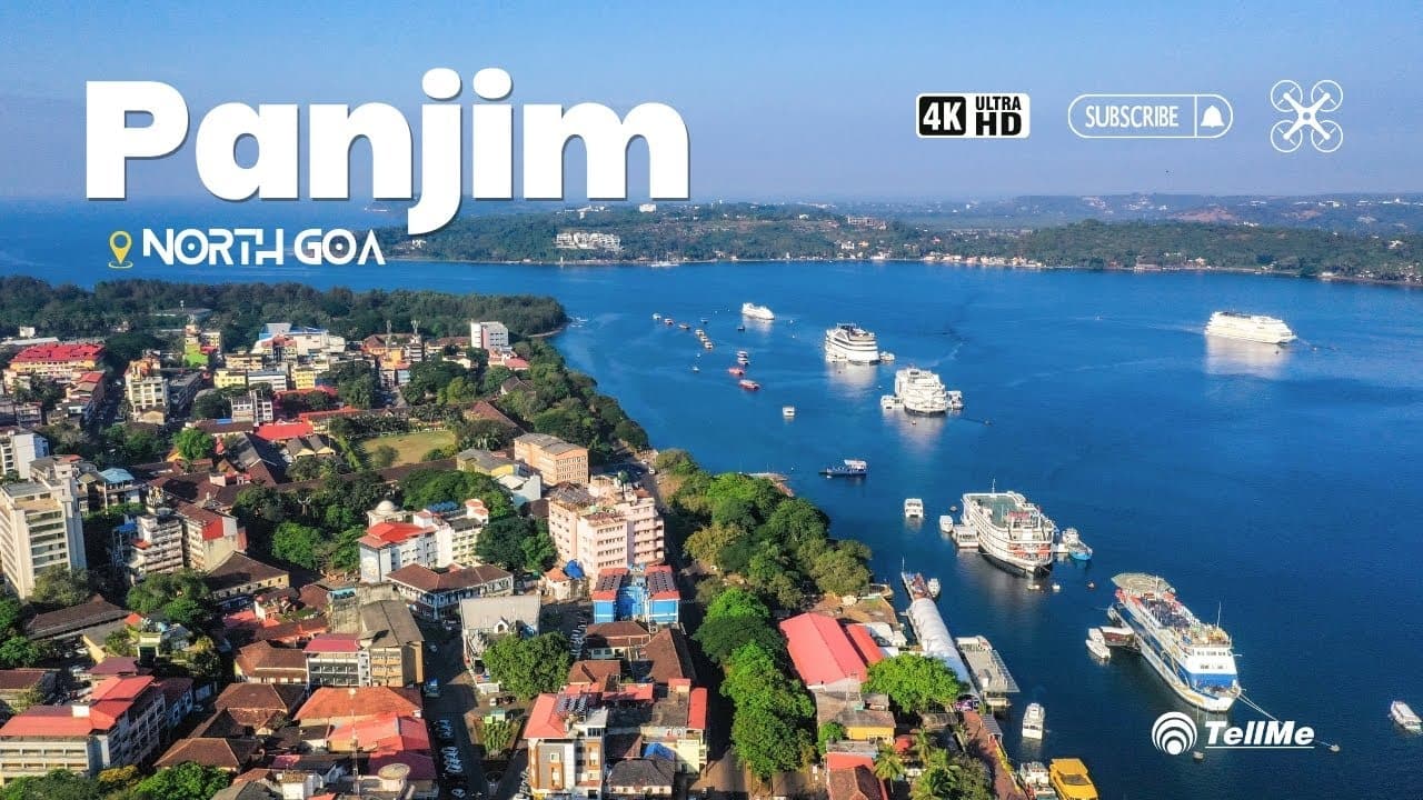 the REAL Heart of Goa Before You Visit!