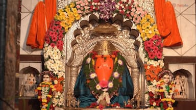 What I Learned from Chanting Vighneshwar Ganpati Ozar for 30 Days