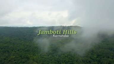 Explore Jamboti Hills in Stunning 4K: A Drone Adventure | Belagavi, Karnataka