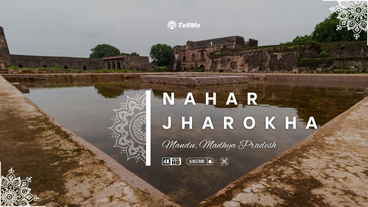 What Makes Nahar Jharokhas So Mesmerizing?