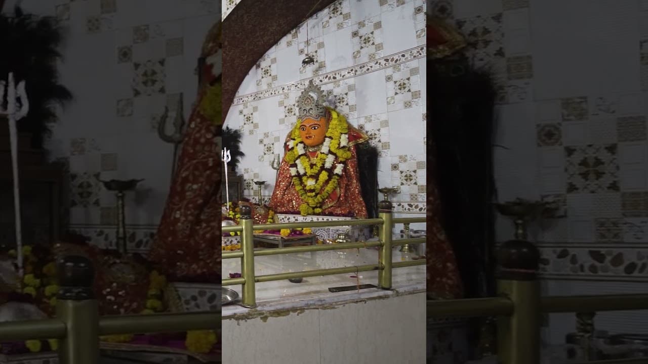 Explore Jayanti Mata Mandir | Spiritual Gem of Madhya Pradesh