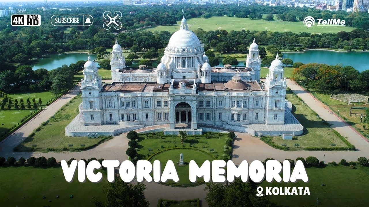 Victoria Memorial Kolkata: A Majestic Tribute to History and Elegance
