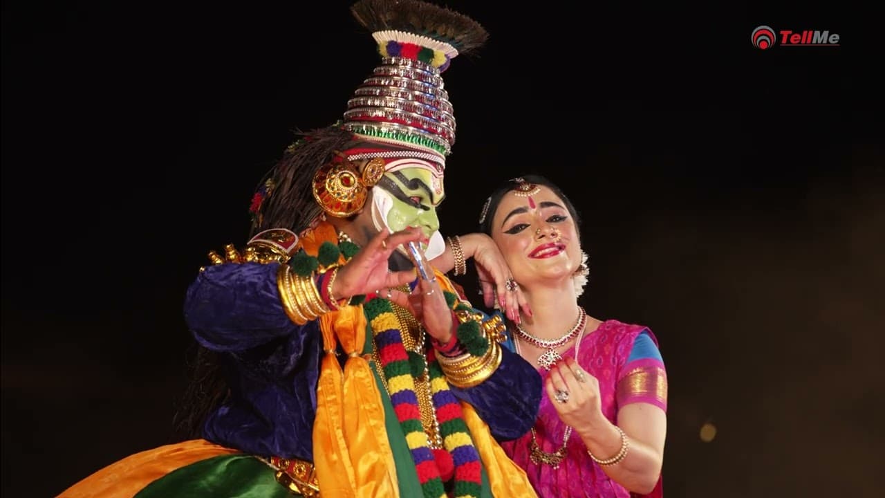 Explore Khajuraho Dance Fest: Dive into India's Culture & Folk Dances!