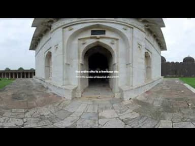 Experience the grandeur of Mandu_2 in stunning 360° 3D VR.
