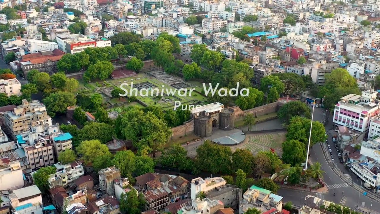 Shaniwar Wada Pune: A Glimpse into the Architectural Grandeur of the Maratha Empire